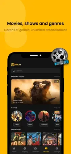 sony-bravia-3 download Movies and shows